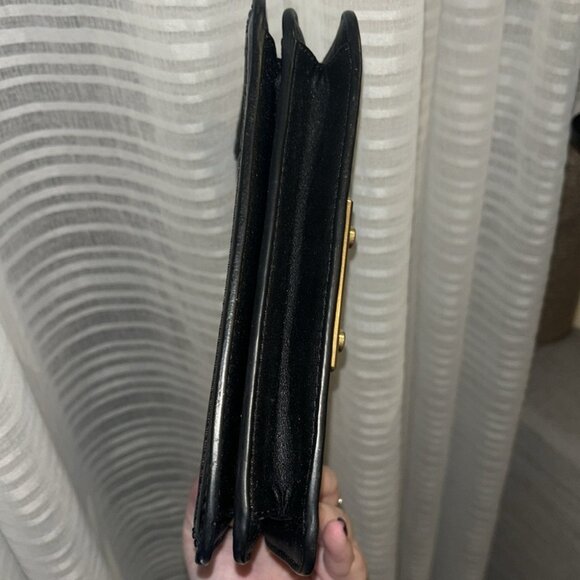 Tory Burch Mini Juliette Satchel Handbag - Picture 5 of 13